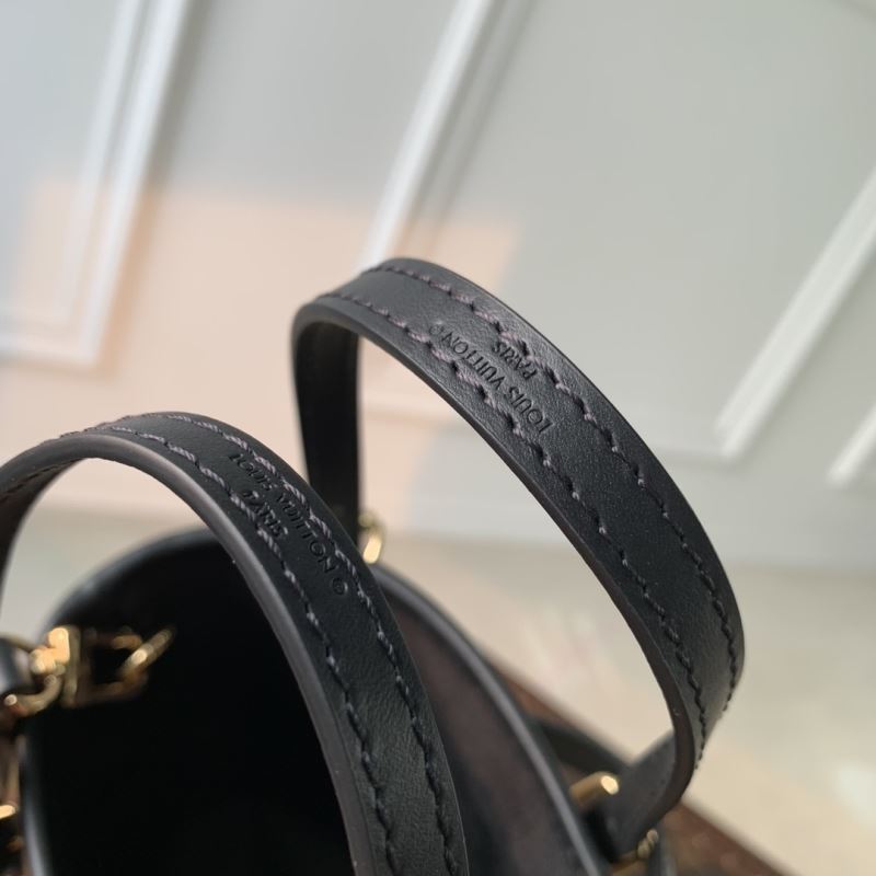 LV Bucket Bags